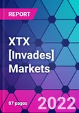 XTX [Invades] Markets- Product Image